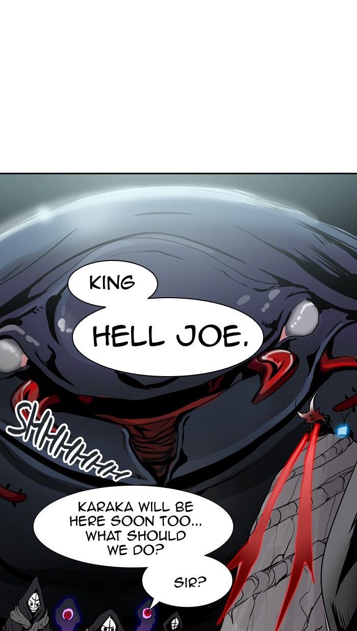 Tower Of God 318 112