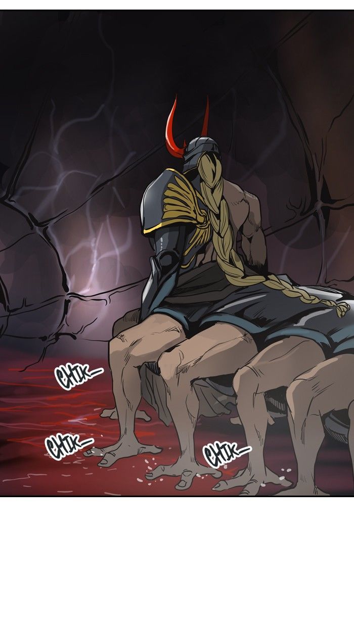 Tower Of God 318 15
