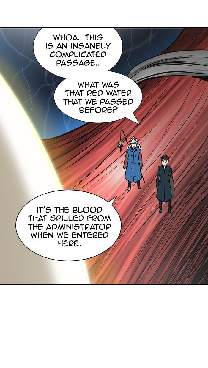 Tower Of God 318 16