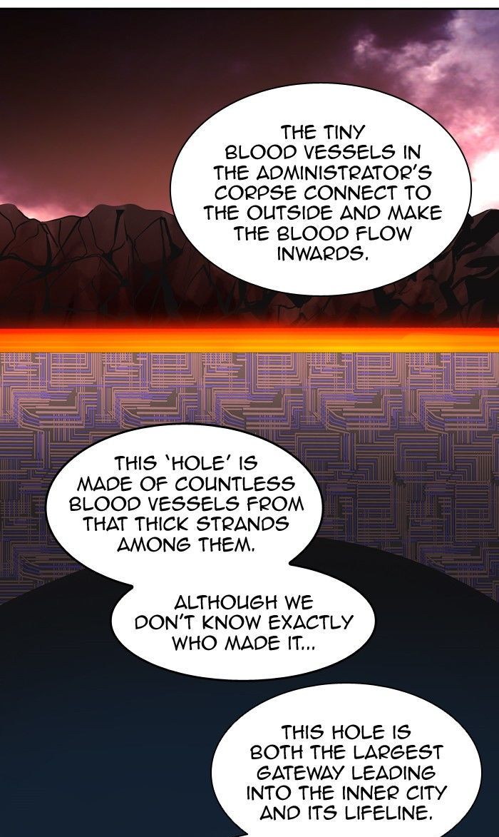 Tower Of God 318 18