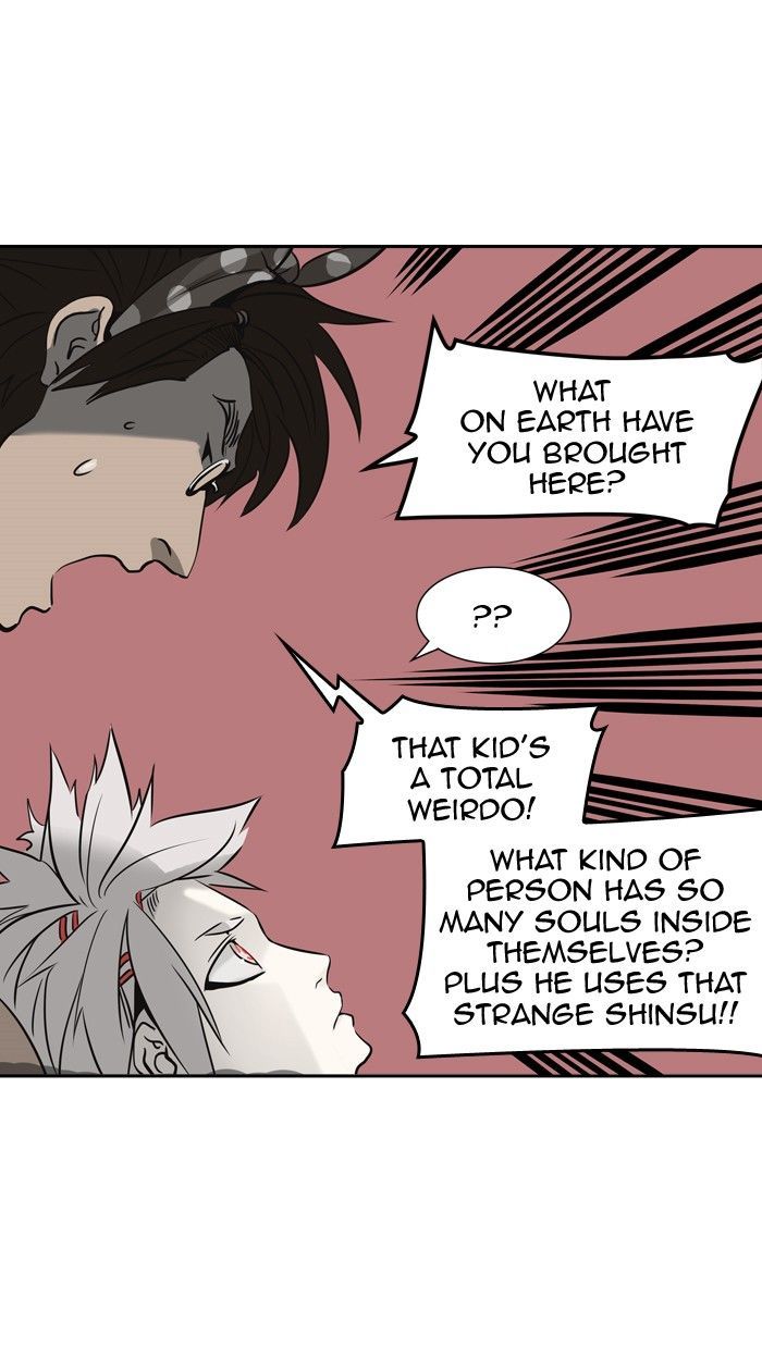 Tower Of God 318 21