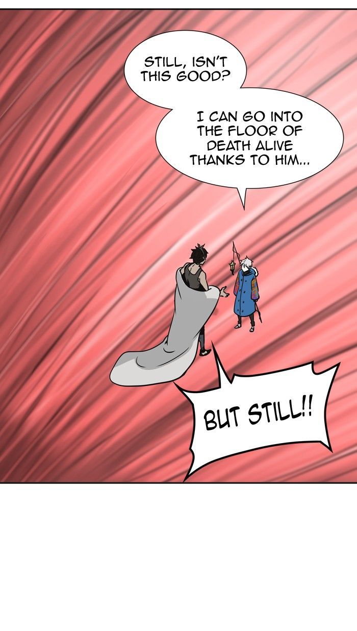 Tower Of God 318 23