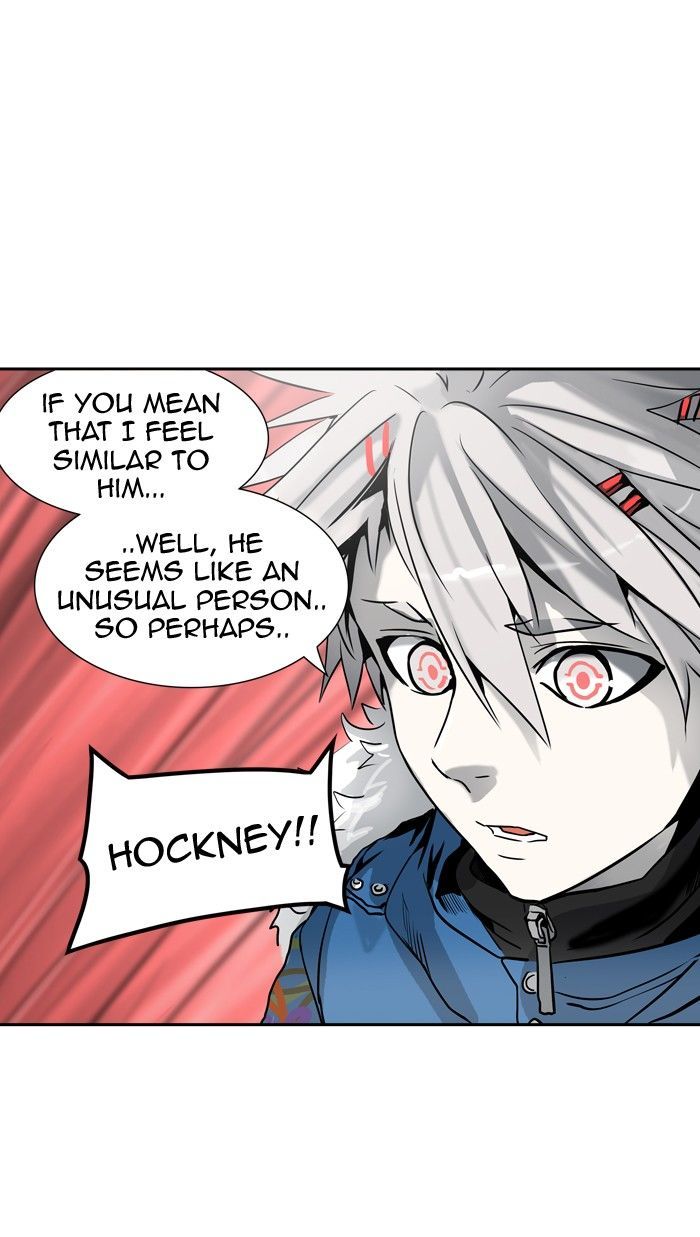 Tower Of God 318 27