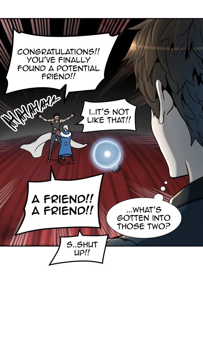 Tower Of God 318 29
