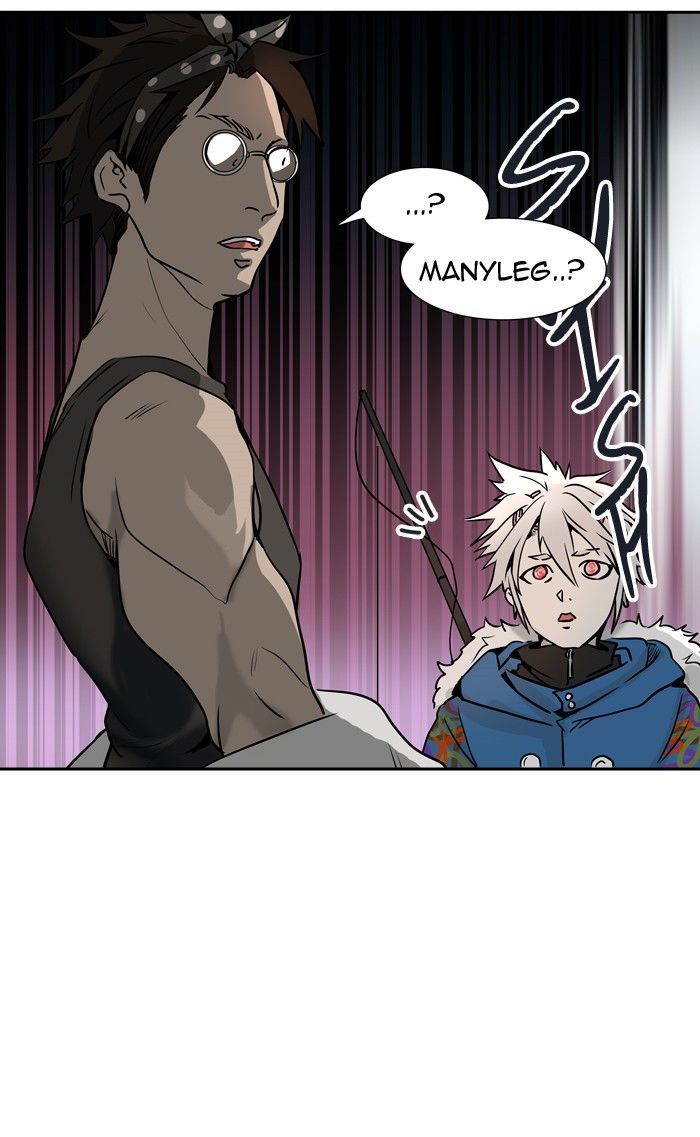 Tower Of God 318 33