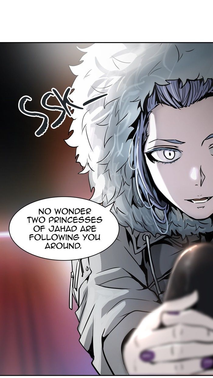 Tower Of God 318 37