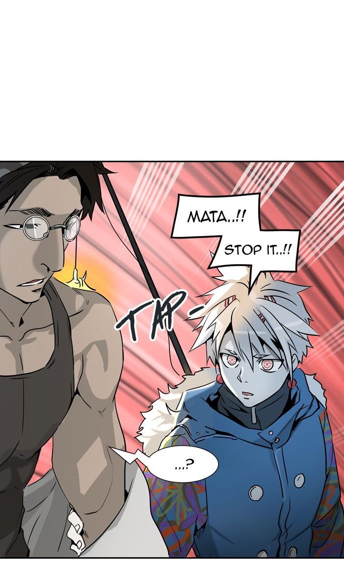 Tower Of God 318 39