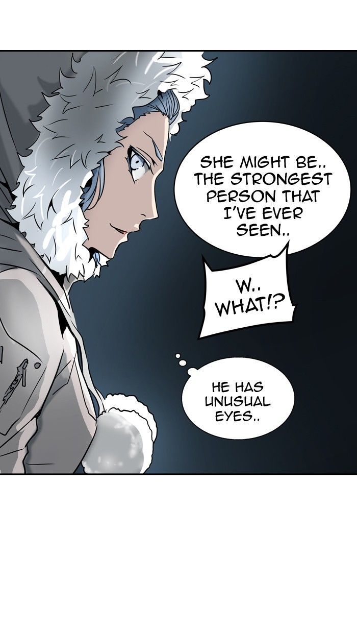 Tower Of God 318 41