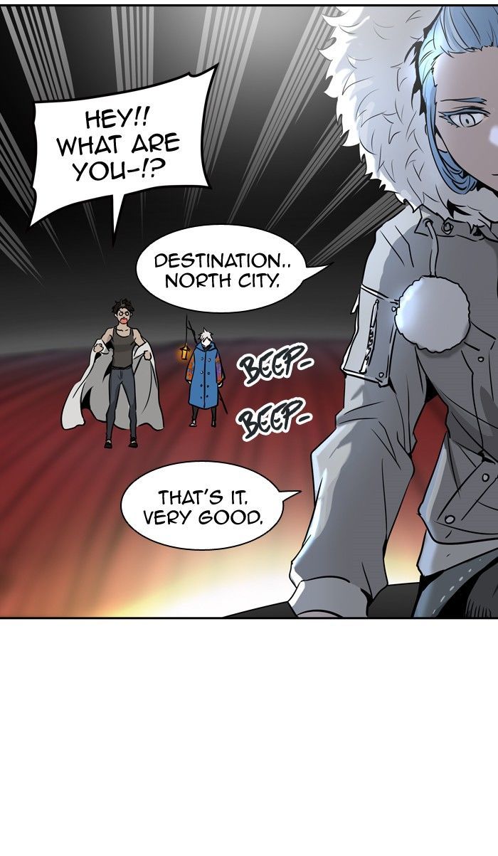 Tower Of God 318 45