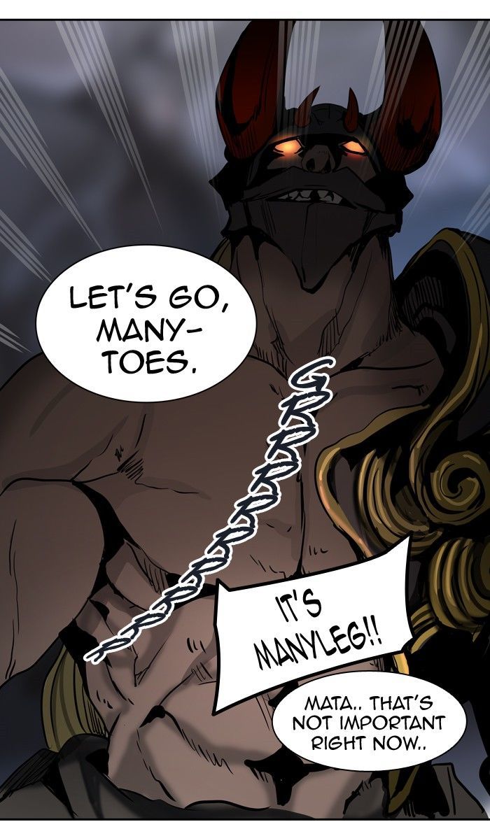 Tower Of God 318 46
