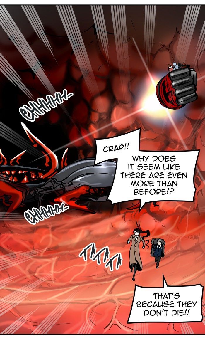 Tower Of God 318 49