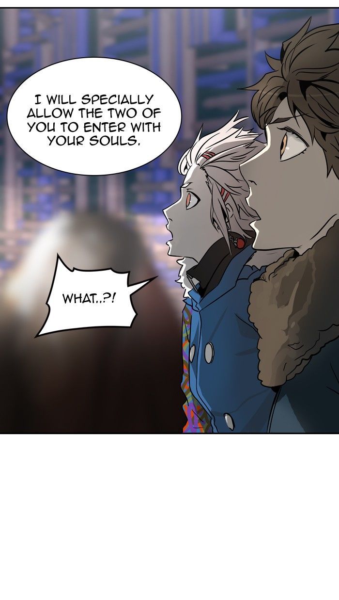 Tower Of God 318 5