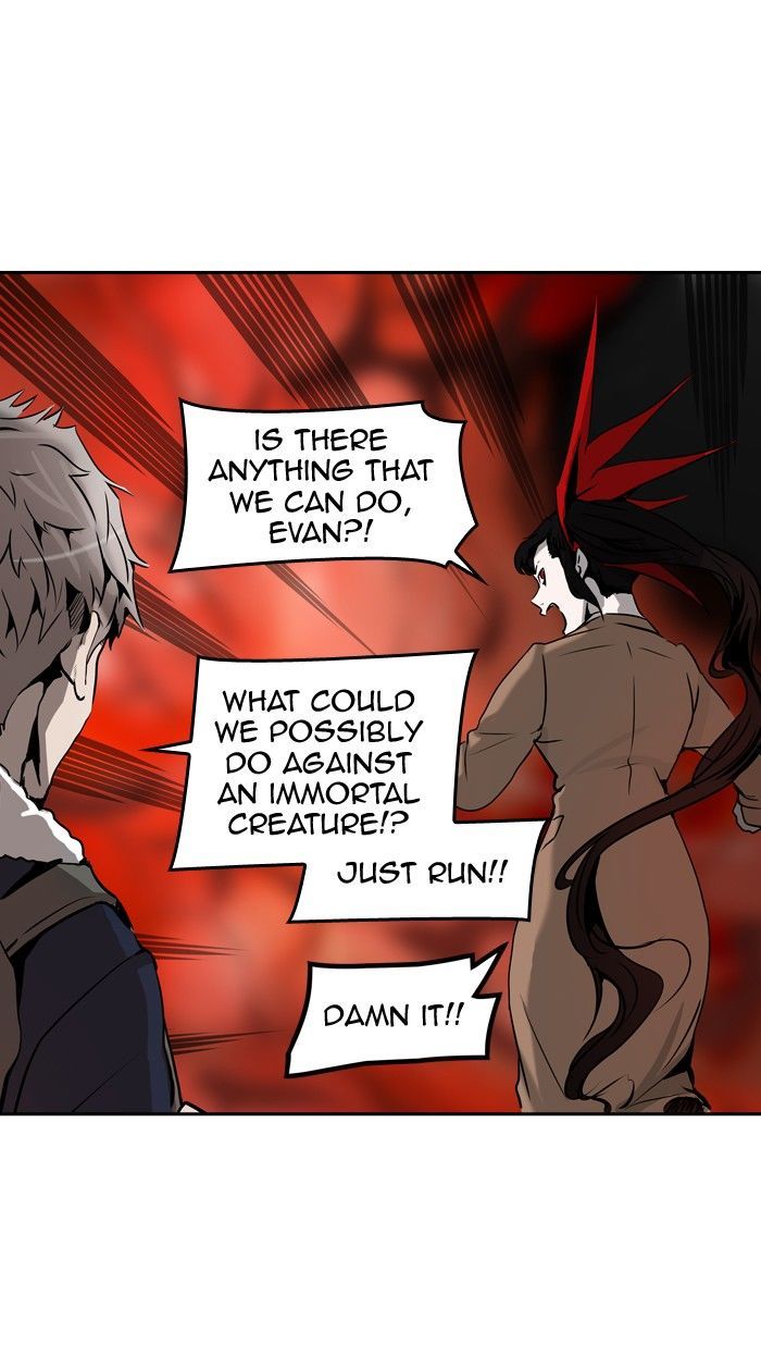 Tower Of God 318 50