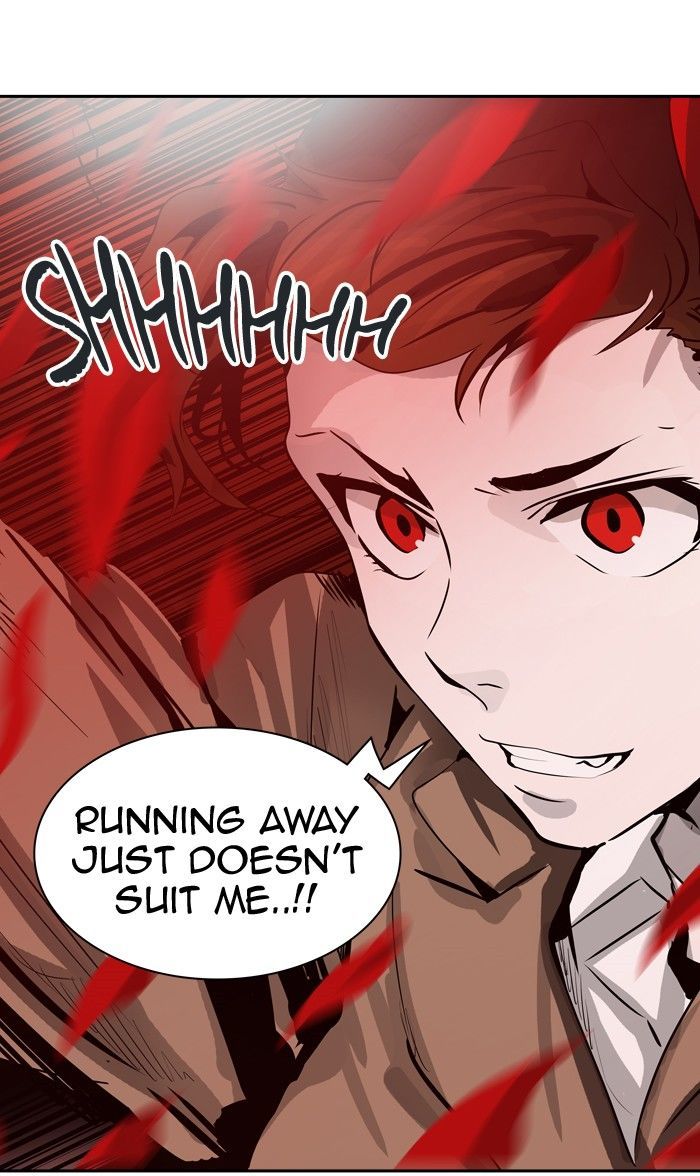 Tower Of God 318 54