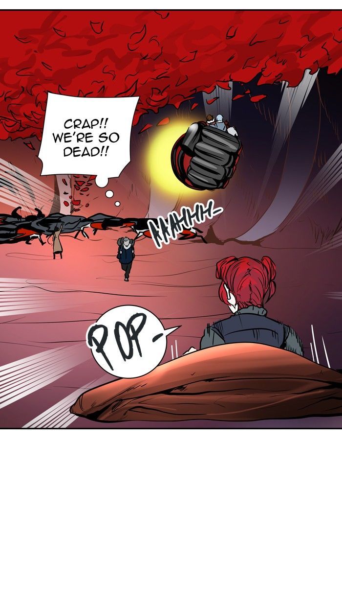 Tower Of God 318 58