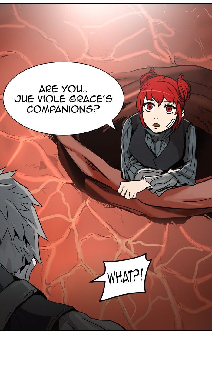 Tower Of God 318 59