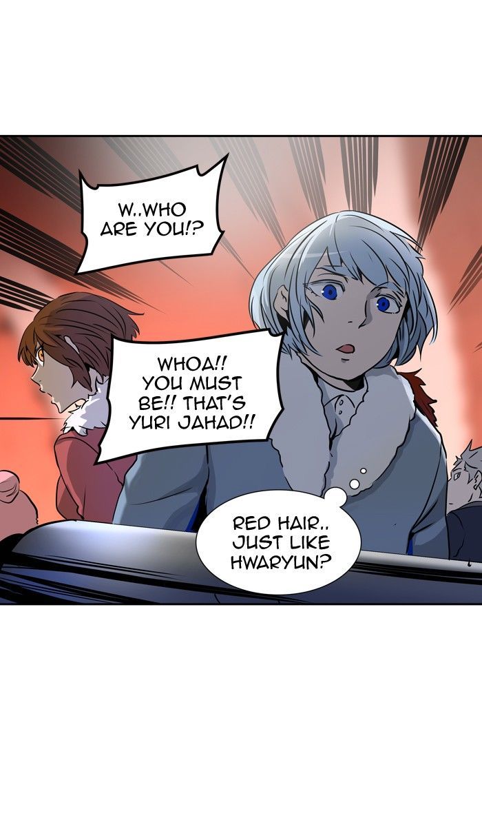 Tower Of God 318 60