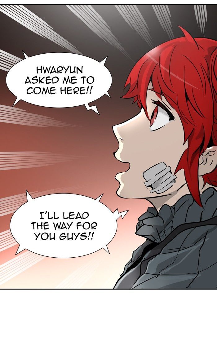 Tower Of God 318 61