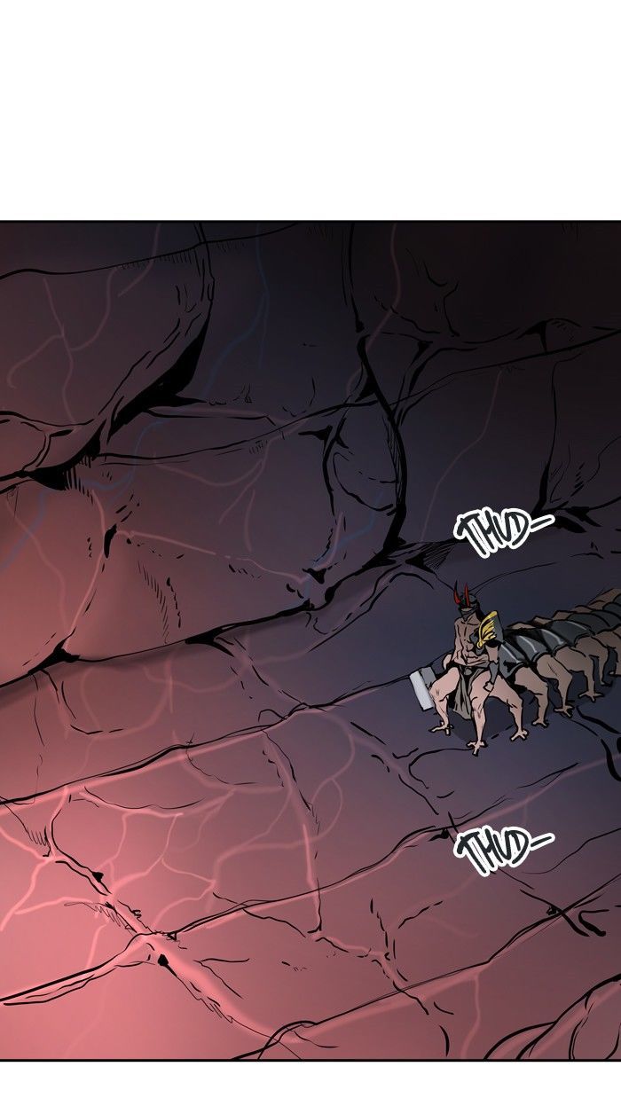 Tower Of God 318 62