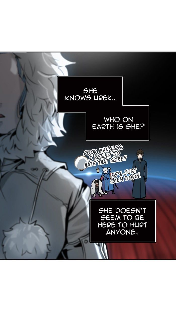 Tower Of God 318 64