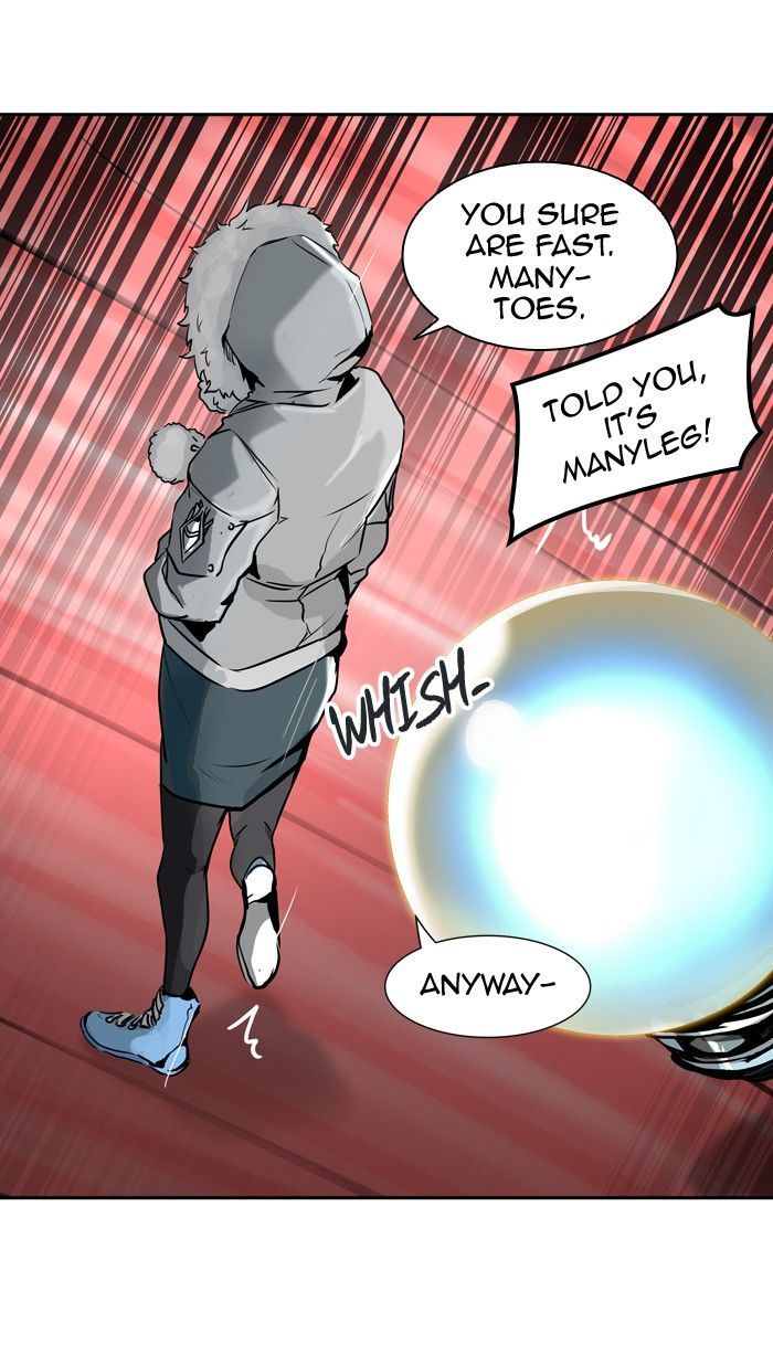 Tower Of God 318 66