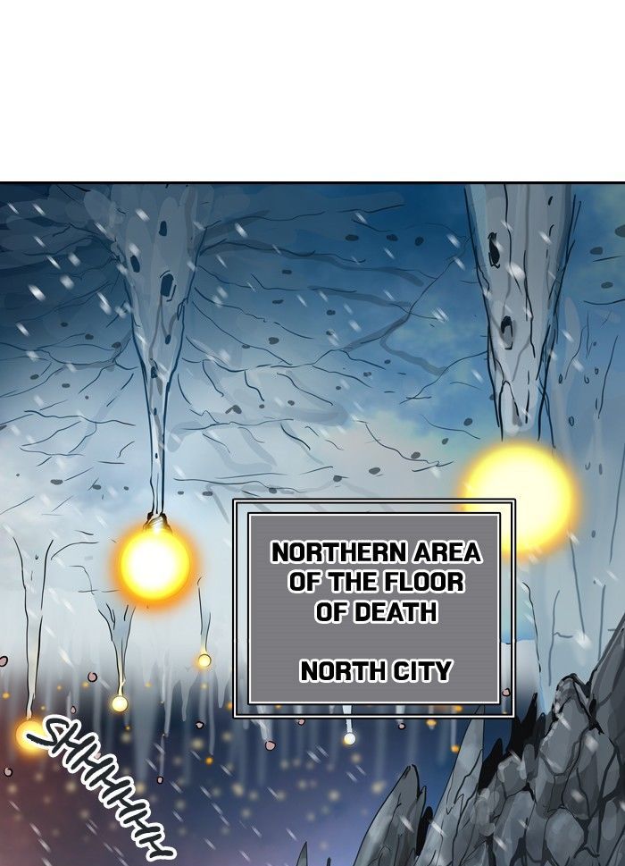 Tower Of God 318 67