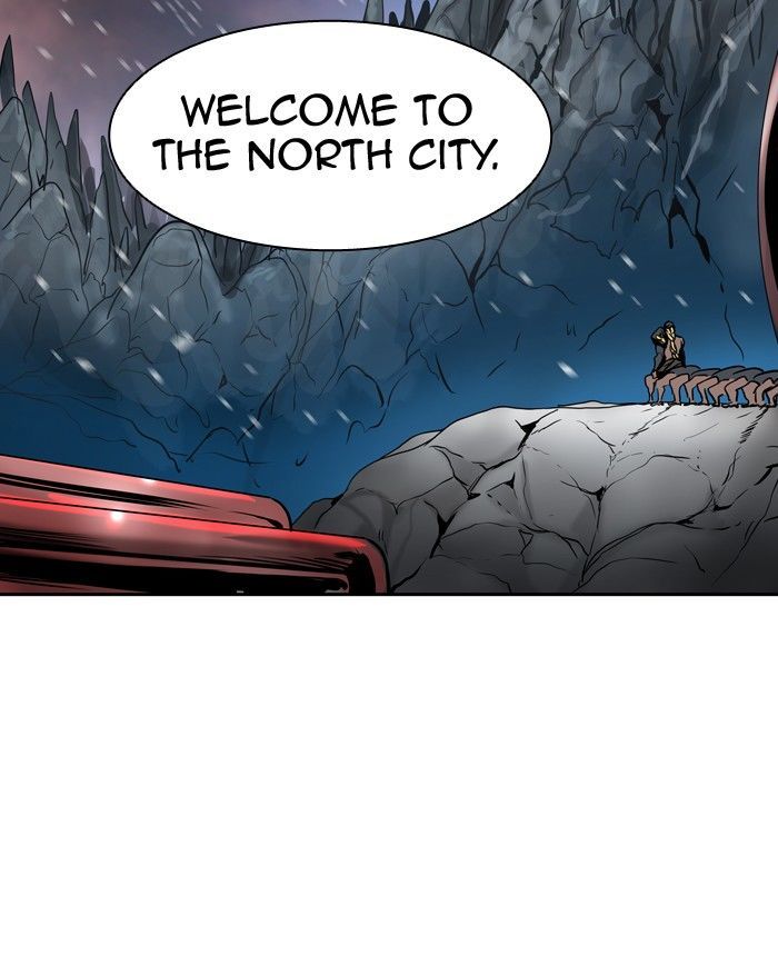 Tower Of God 318 68