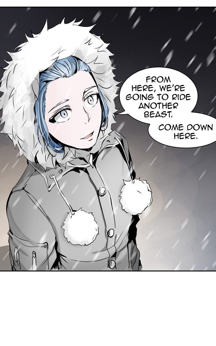 Tower Of God 318 70