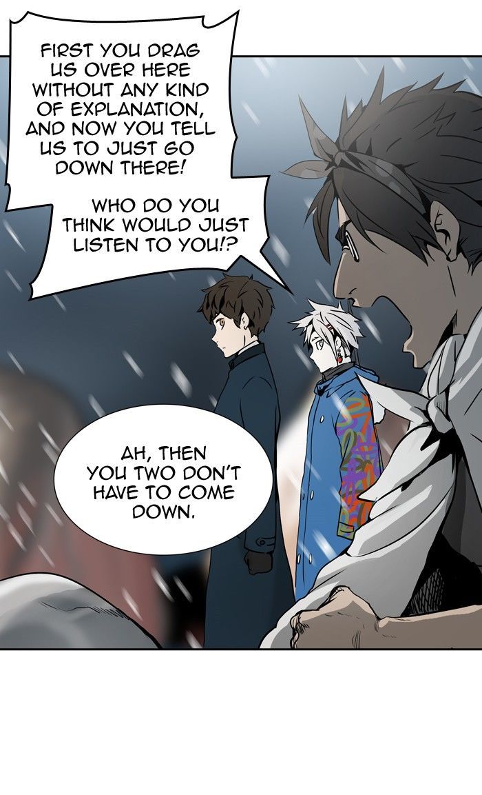 Tower Of God 318 71