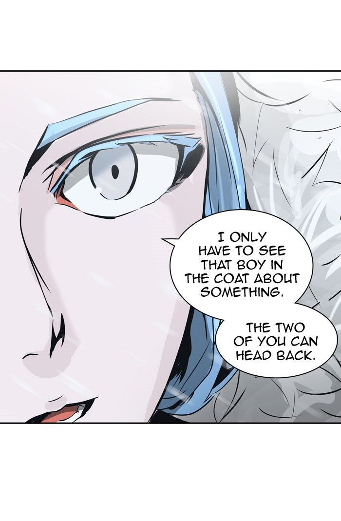 Tower Of God 318 72