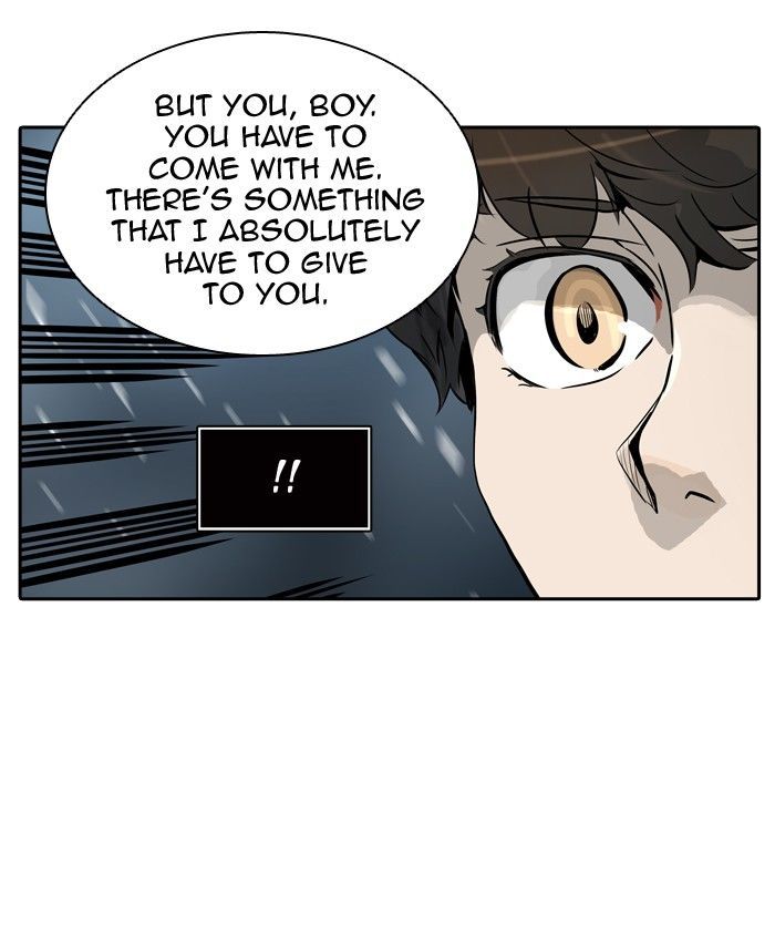 Tower Of God 318 73