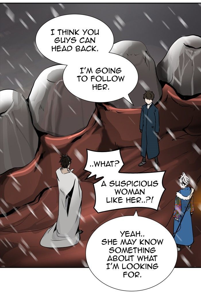 Tower Of God 318 74