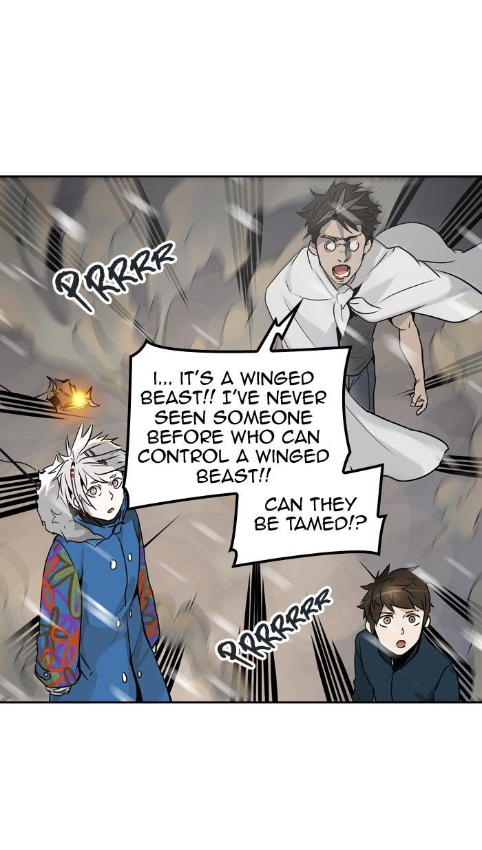 Tower Of God 318 83