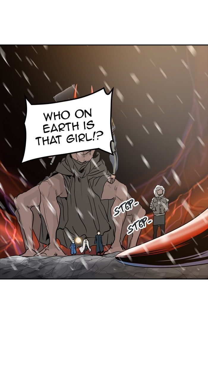 Tower Of God 318 84