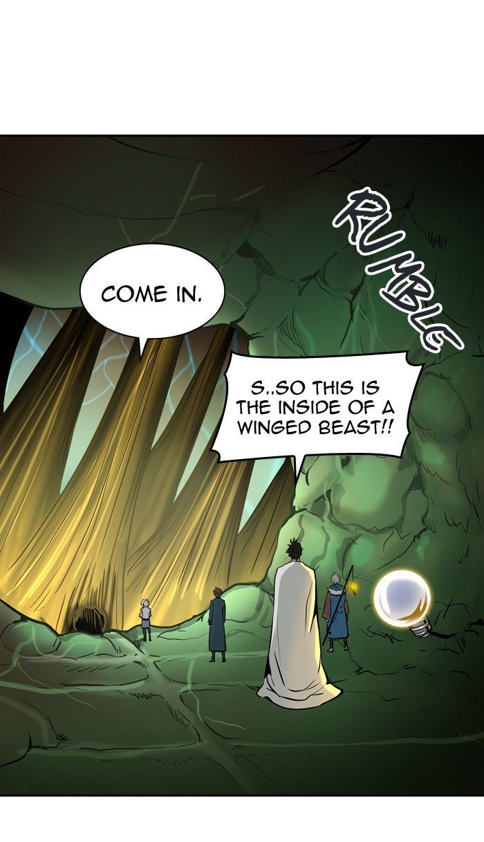 Tower Of God 318 85