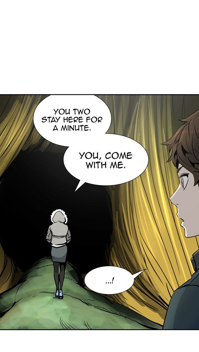 Tower Of God 318 86