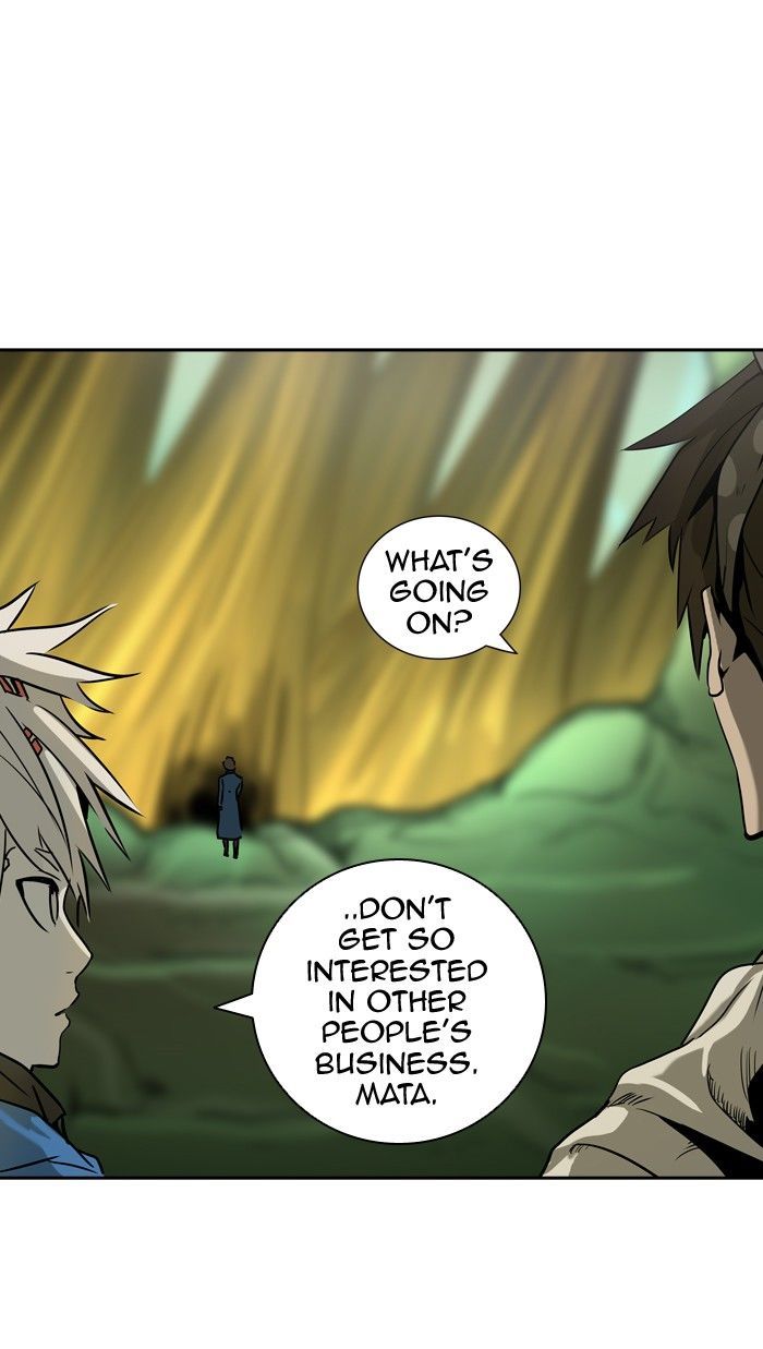 Tower Of God 318 87