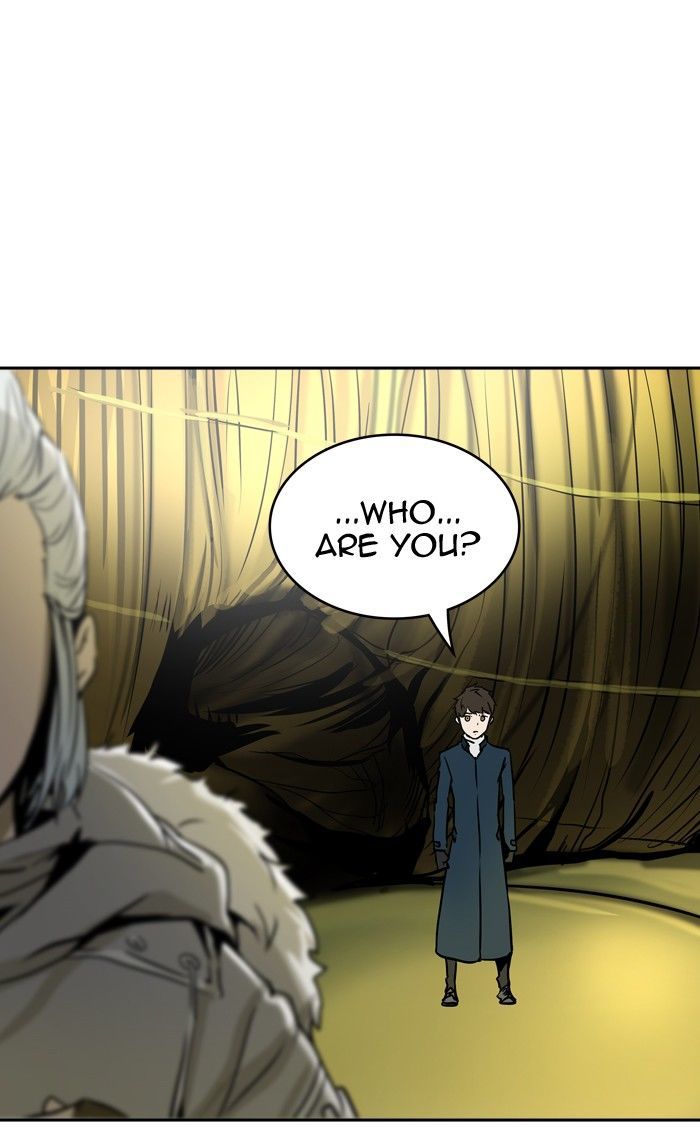 Tower Of God 318 89