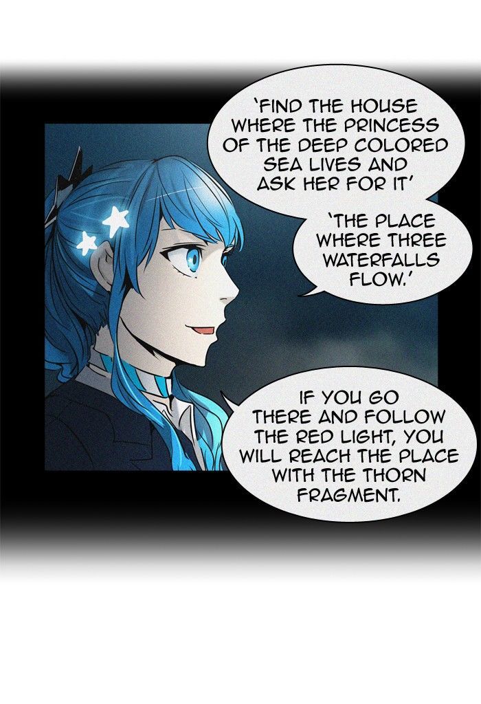 Tower Of God 318 93
