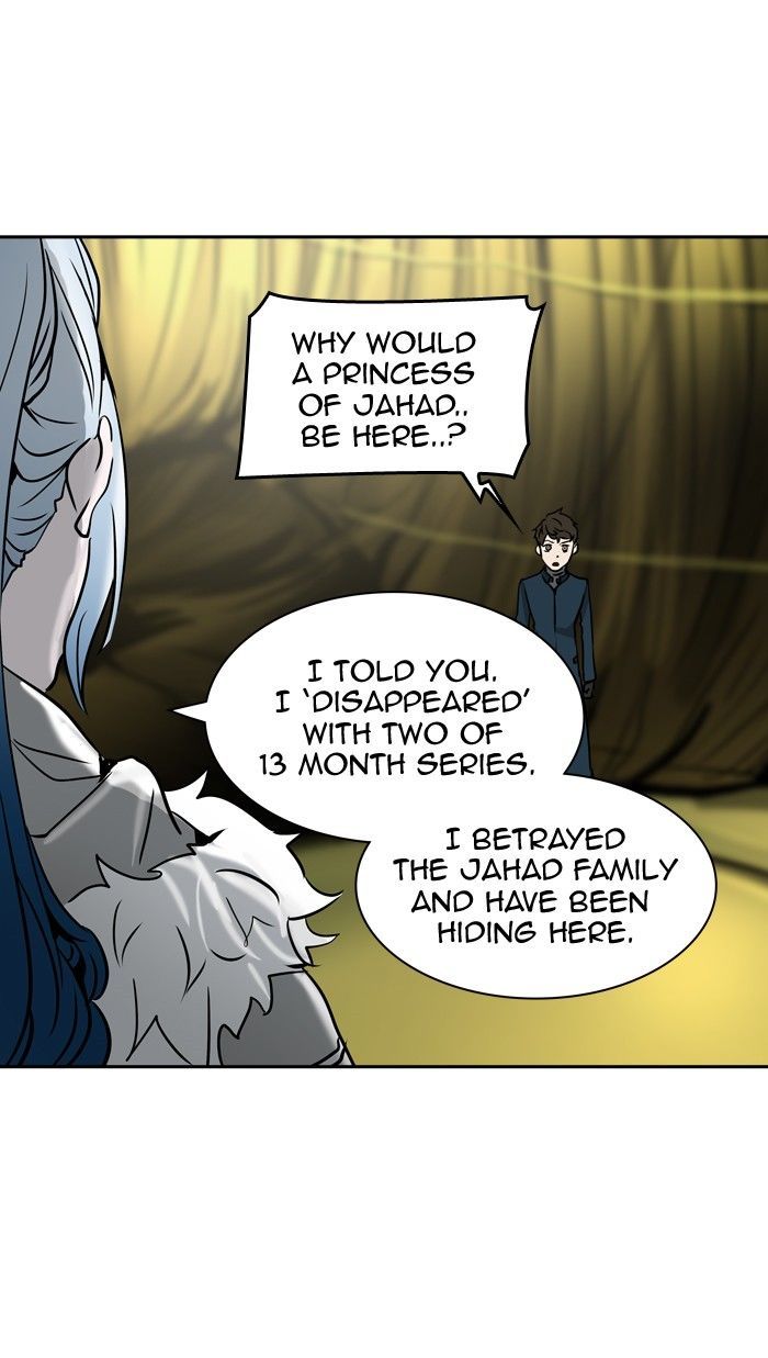 Tower Of God 318 95