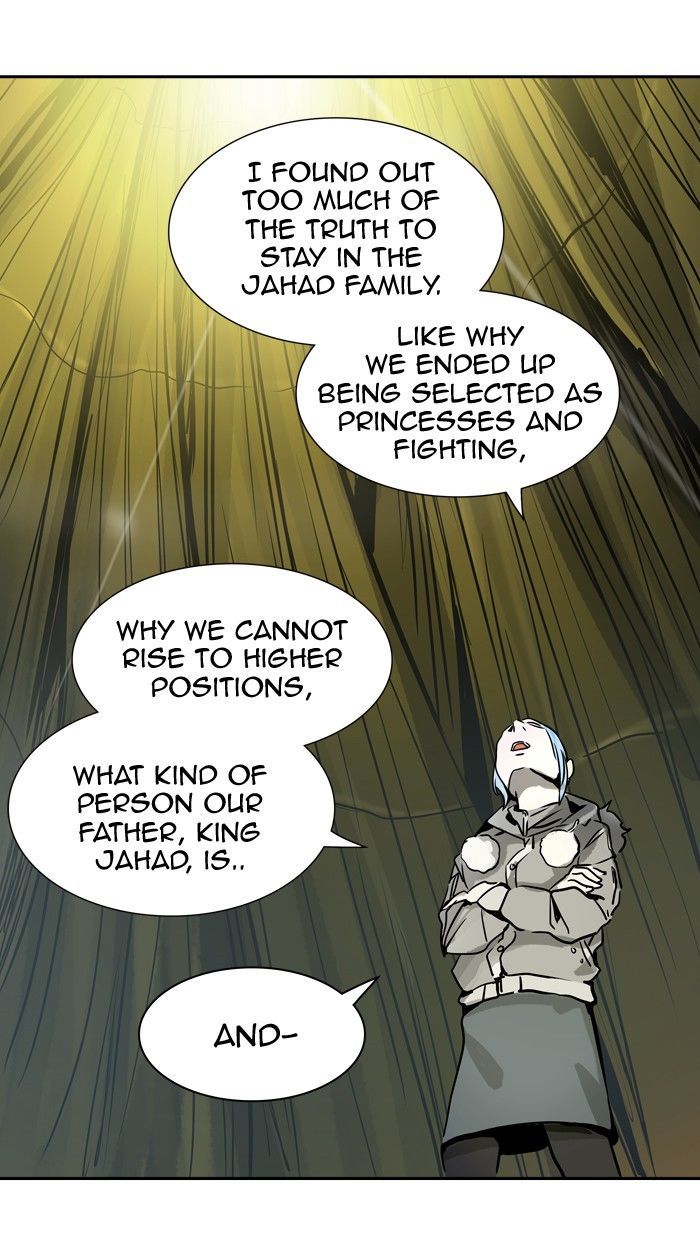 Tower Of God 318 96