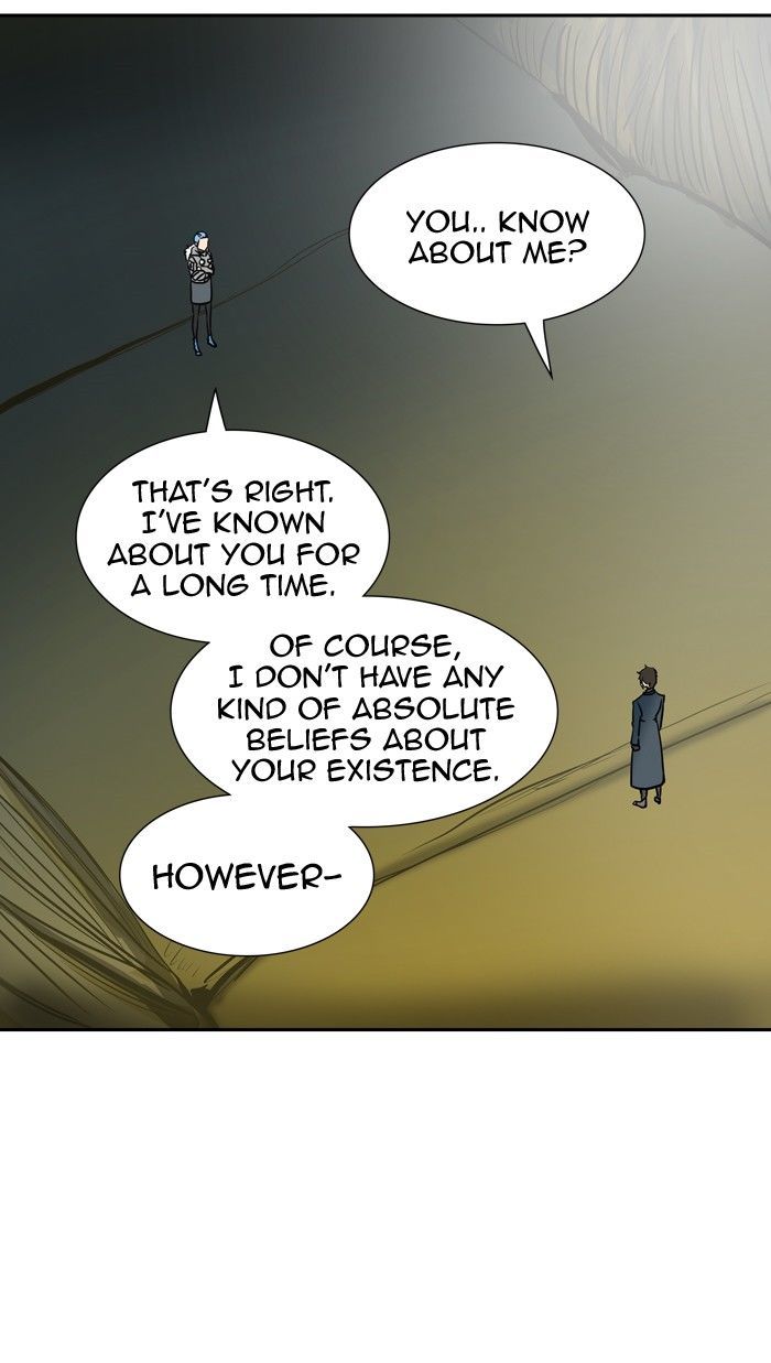 Tower Of God 318 99