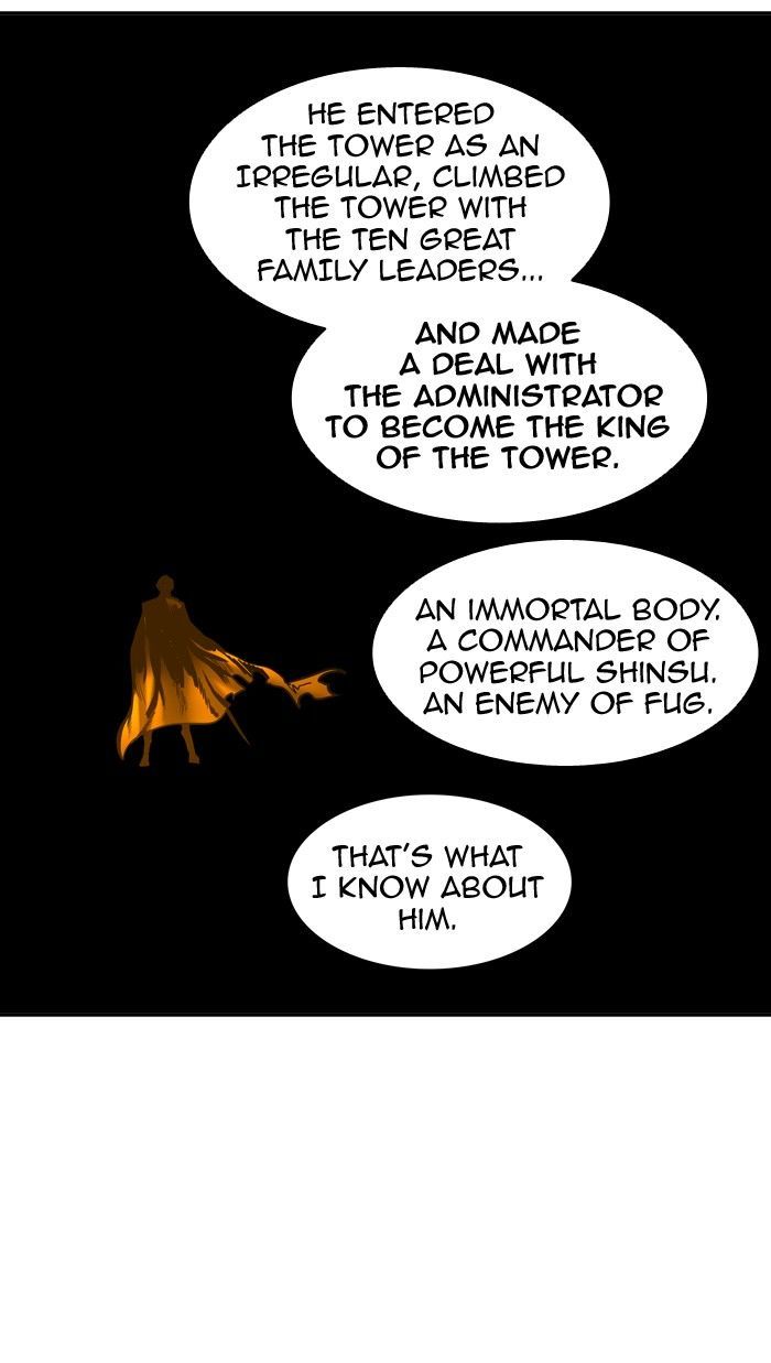 Tower Of God 319 100