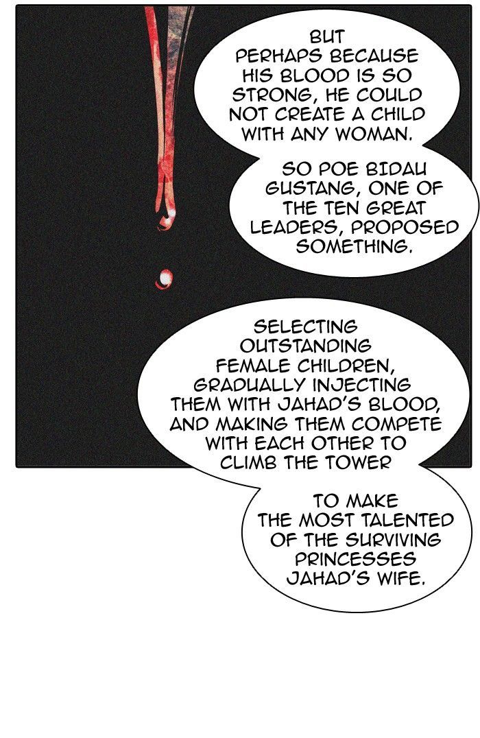 Tower Of God 319 103