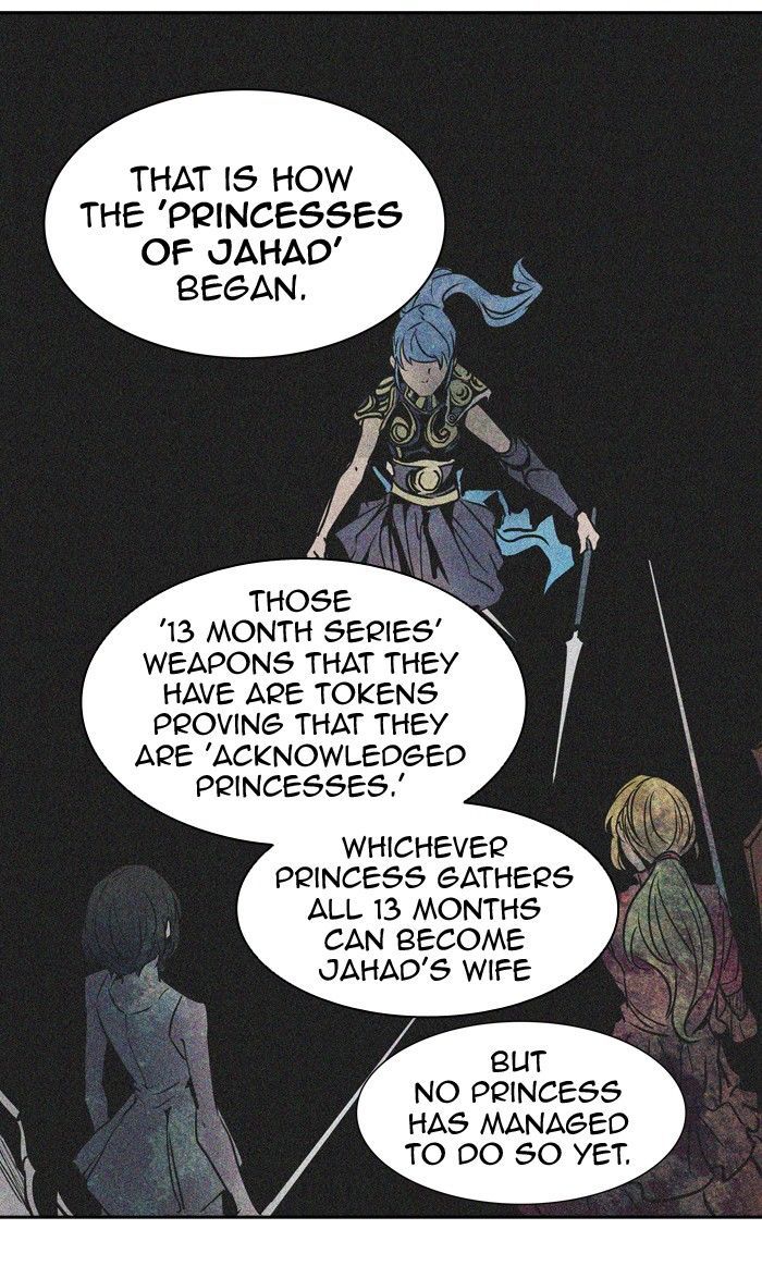 Tower Of God 319 104