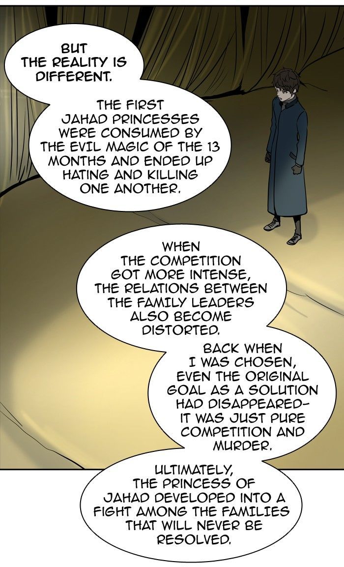 Tower Of God 319 107