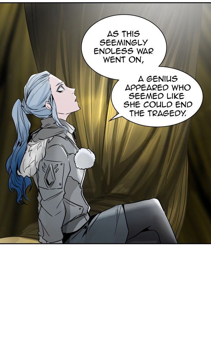Tower Of God 319 109