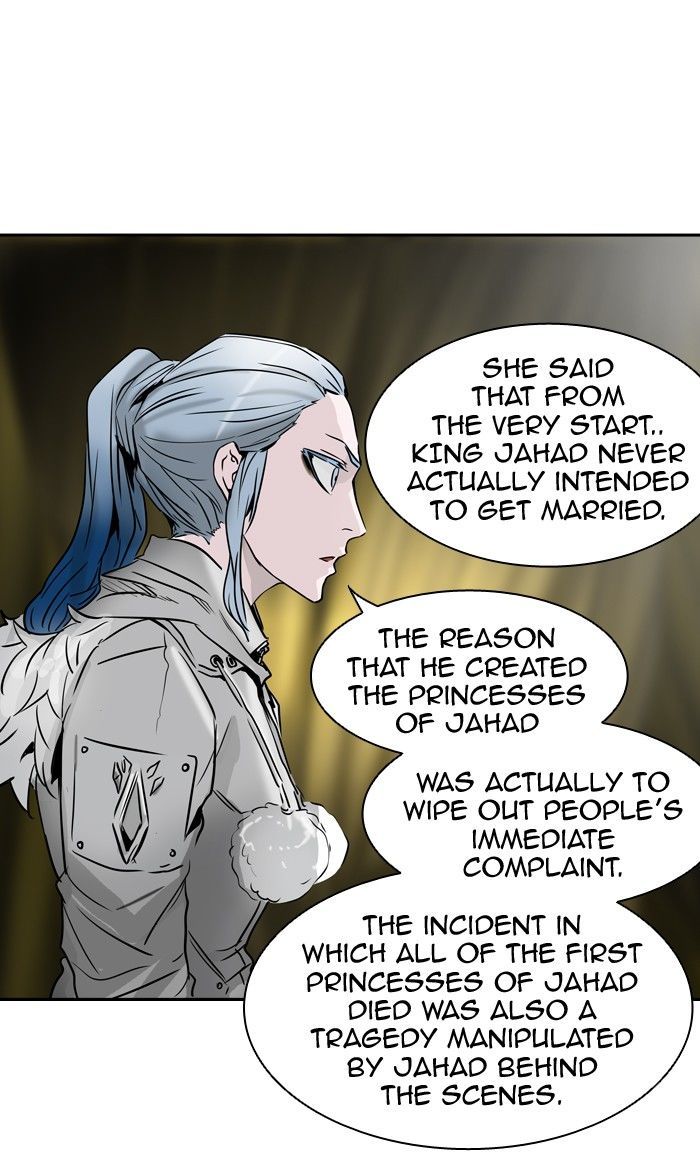 Tower Of God 319 116