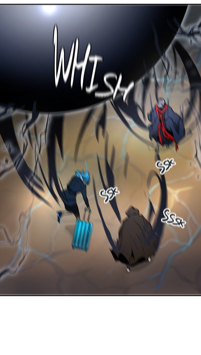 Tower Of God 319 12