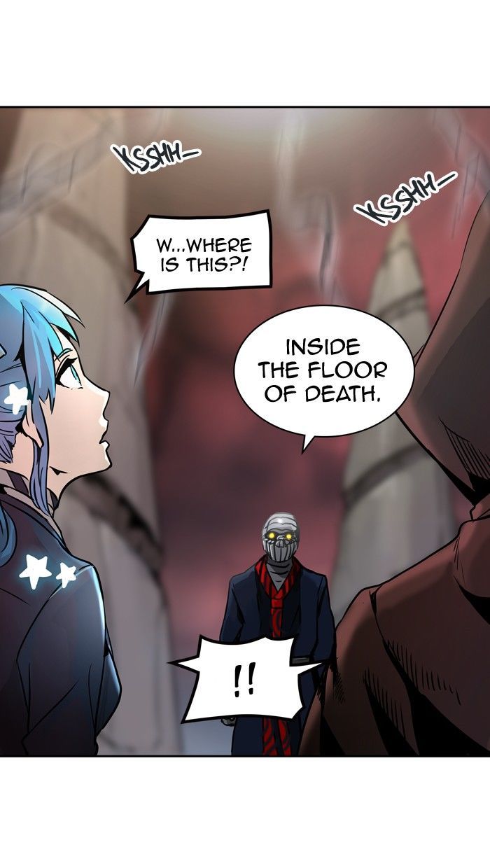 Tower Of God 319 13